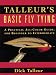 Book Talleur's Basic Fly Tying