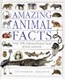 Amazing Animal Facts Hb