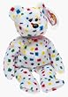 Ty 2K the Bear Beanie Baby (Retired)