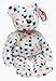 Ty 2K the Bear Beanie Baby (Retired)