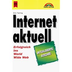 Markt & Technik bei Heyne, Bd.56, Internet