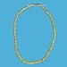 Puka Shell Necklace 16 Long