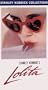 Lolita [VHS]