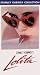 VHS : Lolita (1962)