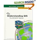 Click here to buy Understanding Gis: The Arc Info Method : Version 7.1 for Unix... by  Esri.
