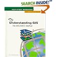 Understanding Gis: The Arc Info Method : Version 7.1 for Unix... by  Esri
