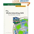 Understanding Gis: The Arc Info Method : Version 7.1 for Unix and Windows Nt