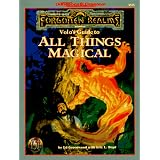 Volo'sGuidetoAllThingsMagical(AD&D/ForgottenRealms)