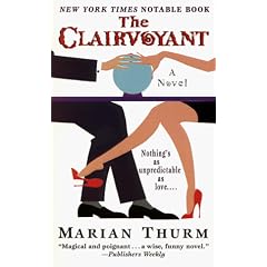 The Clairvoyant