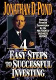 4 Easy Steps to Successful Investing