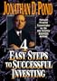 4 Easy Steps to Successful Investing