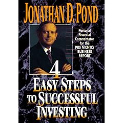 4 Easy Steps to Successful Investing