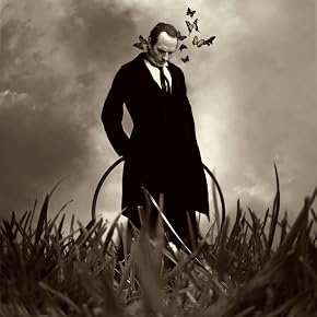 Image of Peter Murphy