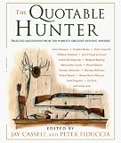 The Quotable Hunter (Quotable)