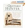The Quotable Hunter