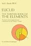 The Thirteen Books of the Elements, Vol. 2: Books 3-9