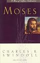 Moses Great Lives Series: Volume 4
