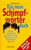 Das neue Schimpfwörter-Buch