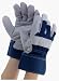 Wells Lamont #4113S SM WMNS Glove Assorted