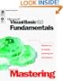 Microsoft  Mastering: Microsoft Visual Basic  6.0 Fundamentals