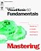 Book Microsoft  Mastering: Microsoft Visual Basic  6.0 Fundamentals (Dv-Dlt Mastering)