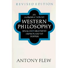 Introduction to Western Philosophy: Ideas and Argument from Plato to Popper