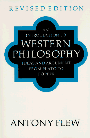 An Introduction to Western Philosophy: Ideas and Argument from Plato to Popper