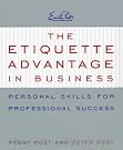 The Etiquette Advantage