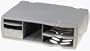 Curtis 77060 Printer Center with Hideaway Drawer and Shelf