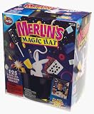 Merlin's Magic Hat