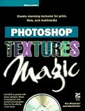 Photoshop Textures Magic
