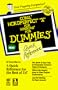 WordPerfect 9 for Windows for Dummies Quick Reference