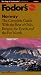 Norway: The Complete Guide with the Best of Oslo, Bergen, the Fjords and the Far North (3rd ed)