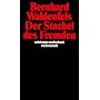 Der Stachel des Fremden (suhrkamp taschenbuch wissenschaft)