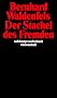 Der Stachel des Fremden (suhrkamp taschenbuch wissenschaft)