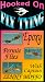 Hooked On Fly Tying, HLM3 Epoxy Permit Patterns - Lenny Moffo