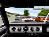 Sierra Sports: NASCAR Legends
