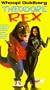 Theodore Rex [VHS]