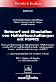 Entwurf und Simulation von Halbleiterschaltungen mit PSPICE.