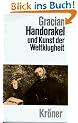Handorakel und Kunst der Weltklugheit