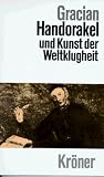Handorakel und Kunst der Weltklugheit