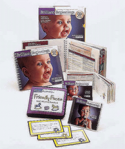 Infant-and-Toddler-Development