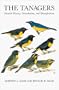 TANAGERS PB