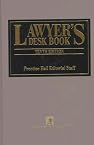 Lawyer's Desk Book (10th ed)