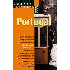 Anders reisen: Portugal.