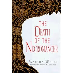The Death of the Necromancer