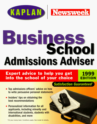 Admissions