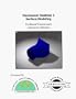 Mechanical Desktop 3.0 : Surface Modeling - Instructor Manual, with multimedia CD-ROM
