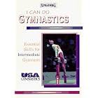 I Can Do Gymnastics by  USA Gymnastics