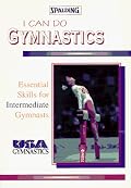I Can Do Gymnastics